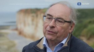 Ролло викинг. Основатель Нормандии.