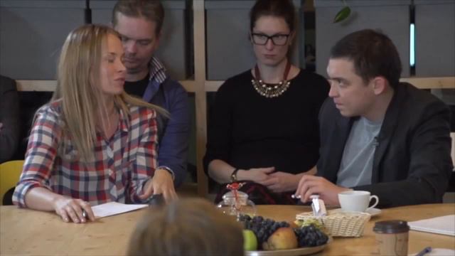 Путь  Разбор и постановка целей1