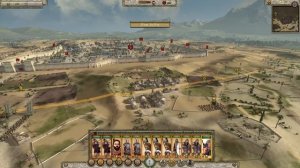 Total War: Attila (Ancient Empires): Seleucid Empire #28