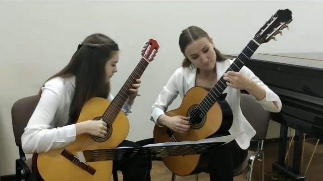 Н.Римский-Корсаков Песня индийского гостя из оперы "Садко" смотреть онлайн