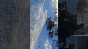 Как поставить стартер на муровей