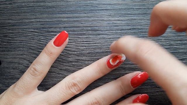 Арбузная абстракция/маникюр обычным лаком смотреть онлайн