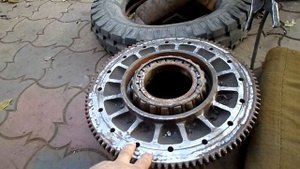 Трекер для солнечных панелей своими руками.