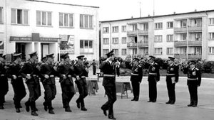 МНОГО ЛЕТ ПРОШЛО, А КАЖЕТСЯ, ЧТО ЭТО БЫЛО ТОЛЬКО ВЧЕРА (часть третья)