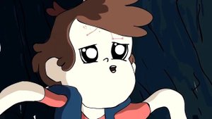 Альтернативная концовка 11 серии Гравити Фоллз!