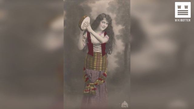 Tamburin смотреть онлайн