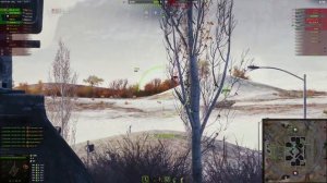 Рекордный бой на 13000 урона! Вот на что способен Барабан AMX 50 B