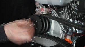 Мотоблок Ресанта МБ 7500Р БФ Сборка