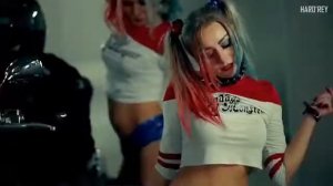 GAYAZOV BROTHER   Черная пантера