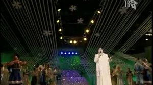 Людмила Зыкина. Течёт река Волга