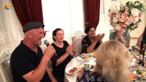 🔹Рустам Мисроков - Калина красная🎼