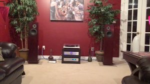 Proac Response 2.5