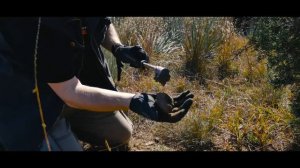 Minelab SDC 2300 in Action