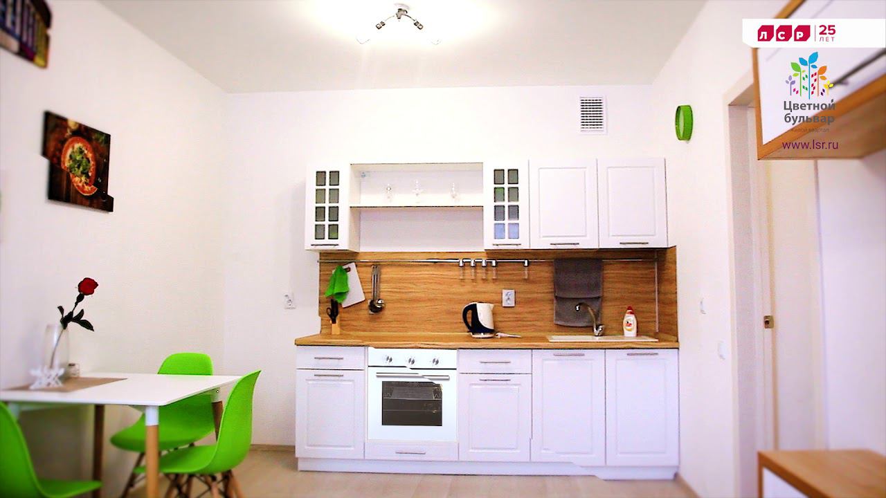 Шоу-рум в первом доме "Цветного бульвара" смотреть онлайн