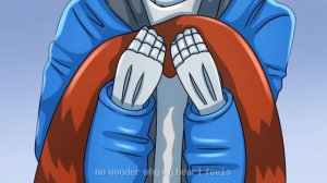 I CAN'T DECIDE - animation meme || undertale