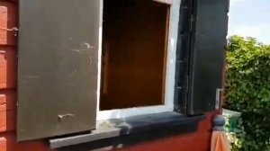 Мы купили дачу !!!