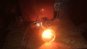 Электричество 220 вольт от аккамулятора