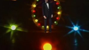 Julio Iglesias "Candilejas"