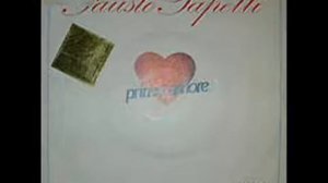 Fausto Papetti-Primo Amore (1982)