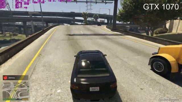 GTX 1070 Top Games gameplay смотреть онлайн