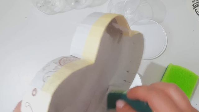 Идея для кухни из Пластиковых бутылок Своими Руками / Подставка для столовых приборов / DIY смотреть онлайн