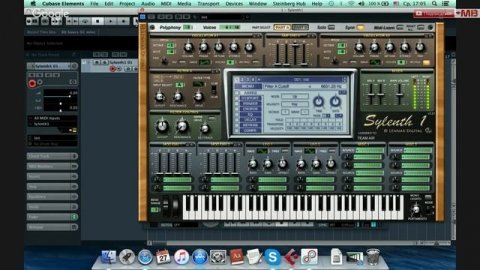 Ближе к синтезу (Часть 1) Основы СИНТЕЗА для новичков!