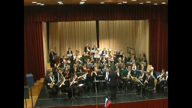 Andrej P. Petrov: Husarenmarsch - А.П. Петров: Гусарский марш смотреть онлайн