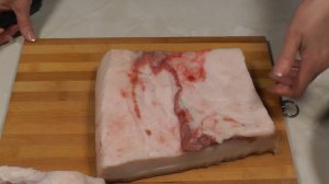 Солим сало в банках без рассола | Как выбрать вкусное сало
