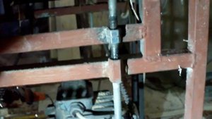 Рейсмус самодельный  2часть  ,с  полным обзором  конструкции !