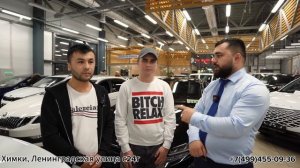АВТОКРЕДИТ ЛИЗИНГ БЕЗ ВЗНОС ДЛЯ МИГРАНТА #россия #мигранты