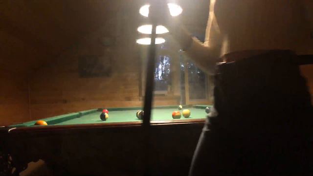 Na_podhvate: Бильярд смотреть онлайн