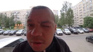 умный домофон не пускает домой,Галя?