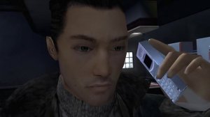 Ross's Game Dungeon: Fahrenheit (Indigo Prophecy)