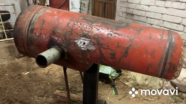 Станок для хряка своими руками! смотреть онлайн