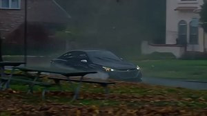 Subaru Legacy (2024)