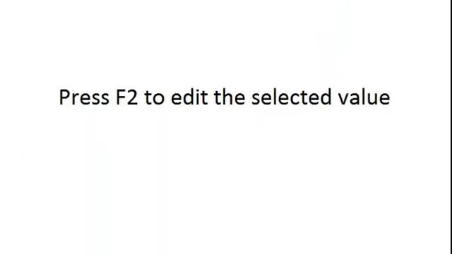 Hidden secret bug in Registry Editor of Windows by Winaero.com смотреть онлайн