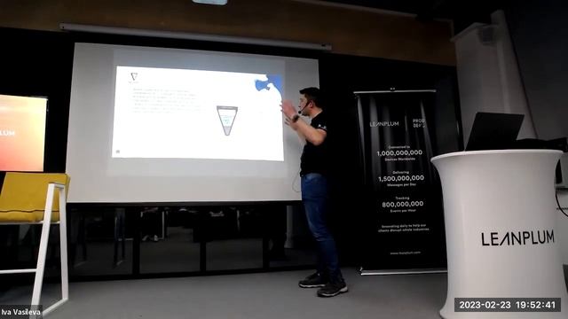 Kubernetes and CNCF Bulgaria Meetup February 2023 смотреть онлайн