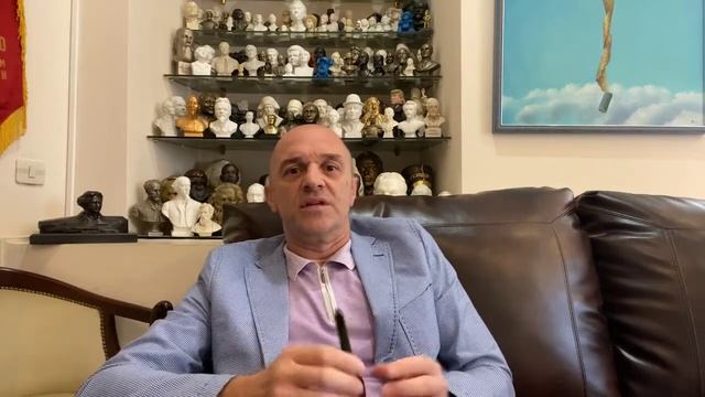 Порядок регистрации юридических лиц