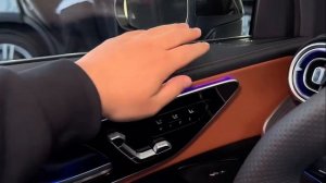 Mercedes Benz GLC 260L 4Matic 2023 Detailed Walkaround