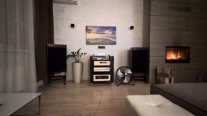 Лепс, Высоцкий. Denon poa 3000 , denon dcd 3500gl, Tandberg studio monitor