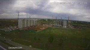 🏗 Работа башенных кранов: КБ-408.21, КБ-415, КБ-405, КБМ-401.ПА. Набережные Челны.