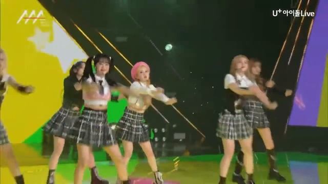 ASIA ARTIST AWARDS 2021 | STAYC (스테이씨) _ STEREOTYPE + ASAP [AAA 2021]
