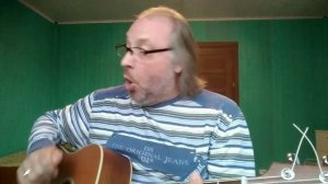 Геннадий Самойлов. У бегемота нету талии.mp4