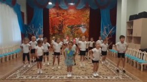 Флешмоб «Давайте беречь нашу Землю»