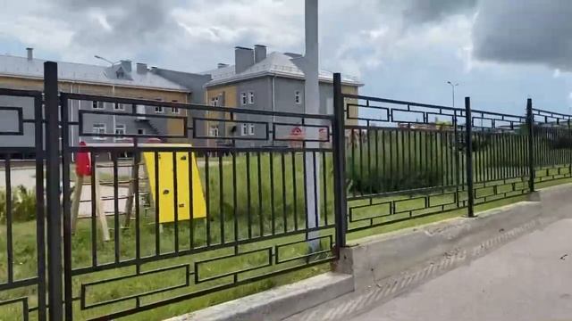 Обзор села Губарево ( Воронежская область, Семилукский район)
