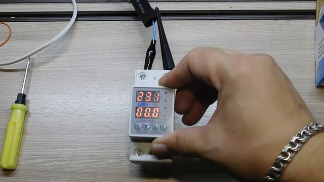 Реле TOVPD1-40-EC смотреть онлайн