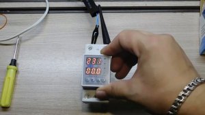 Реле TOVPD1-40-EC