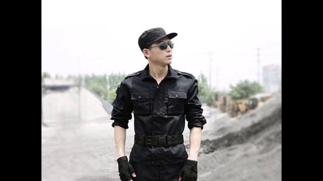 7 Спецодежда с Алиэкспресс Aliexpress Best Coveralls 2021 Крутые вещи Одежда из Китая Распродажа