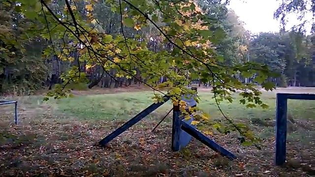 Спорт площадка ДЛ им Ю Смирнова за 12 секунд смотреть онлайн