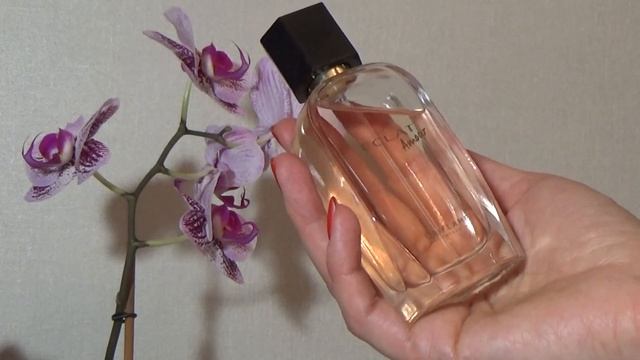 ОБЗОР - Туалетная вода Eclat Amour [Экла Амур] смотреть онлайн